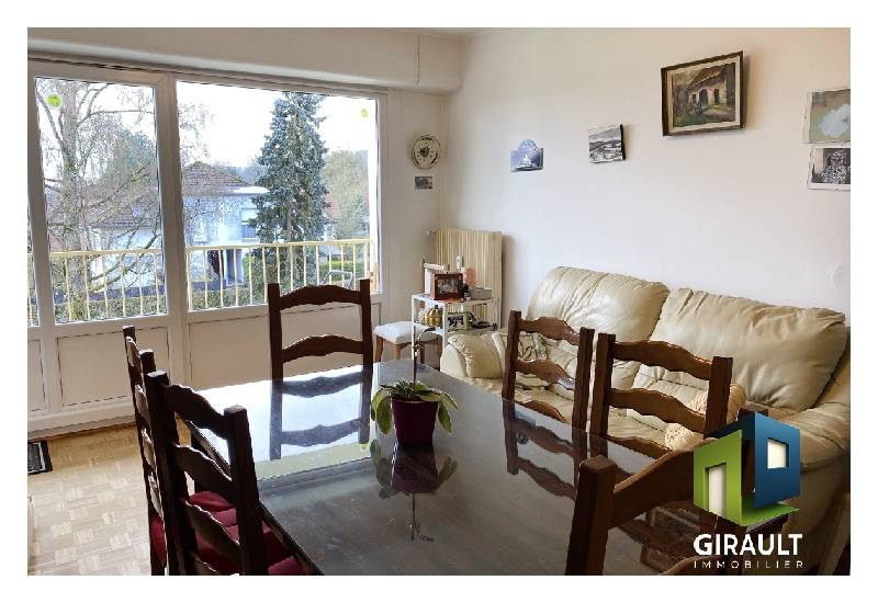 Photo n°1/6 : appartement VALDOIE