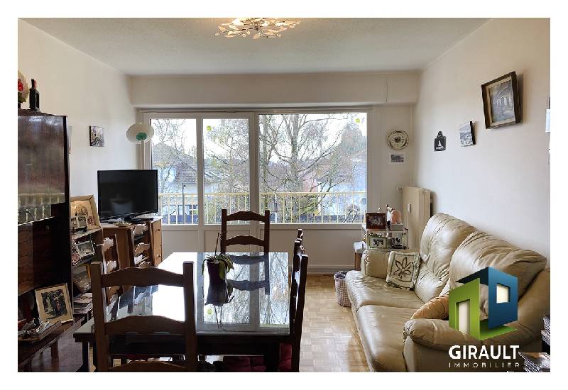 Photo n°2/6 : appartement VALDOIE