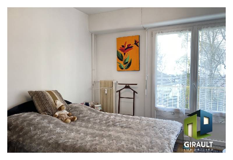 Photo n°5/6 : appartement VALDOIE