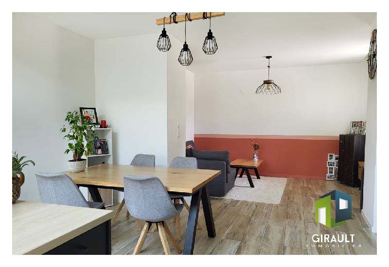 Photo n°2/6 : appartement VIEUX CHARMONT