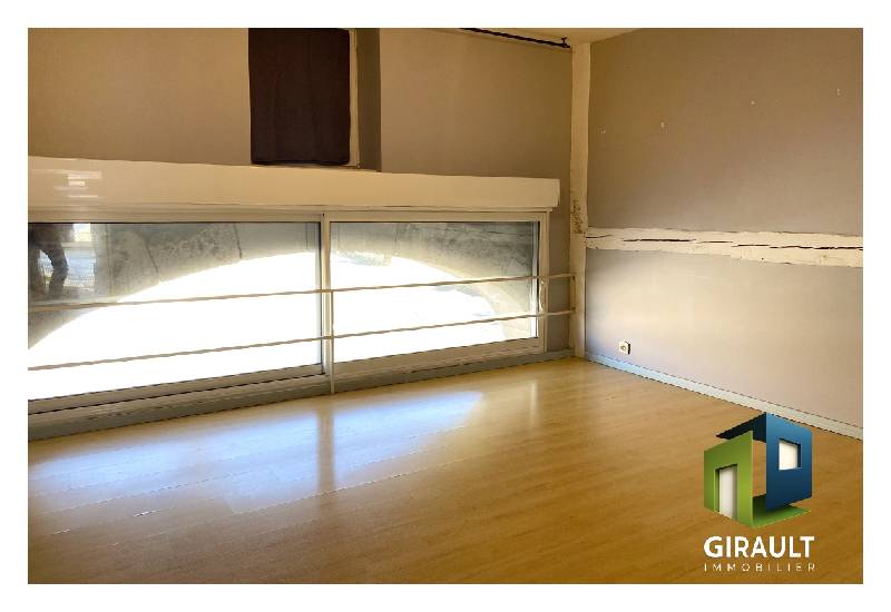 Photo n°2/6 : appartement BOUROGNE