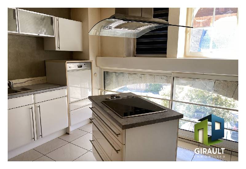 Photo n°3/6 : appartement BOUROGNE