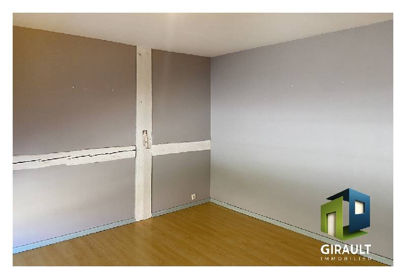 Photo n°6/6 : appartement BOUROGNE