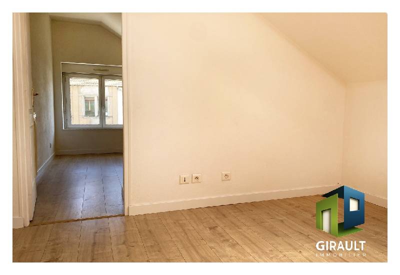 Photo n°5/6 : appartement BELFORT