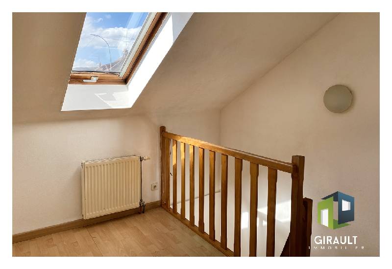 Photo n°6/6 : appartement BELFORT