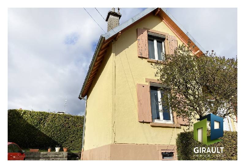 Photo n°6/6 : maison VALDOIE