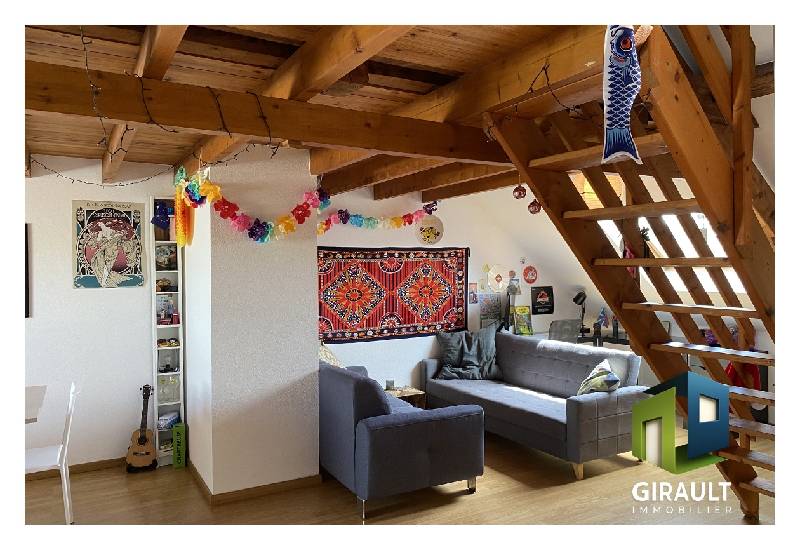 Photo n°1/6 : appartement BELFORT