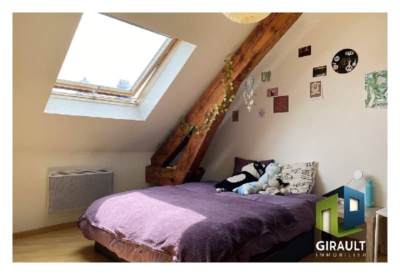 Photo n°3/6 : appartement BELFORT