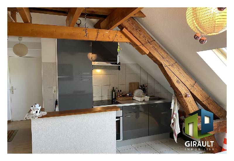 Photo n°4/6 : appartement BELFORT