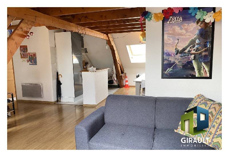 Photo n°6/6 : appartement BELFORT
