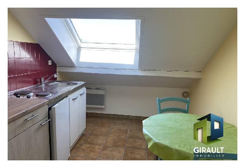 Photo n°2/4 : appartement DORANS