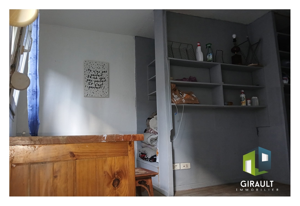 Photo n°1/6 : local professionnel BELFORT