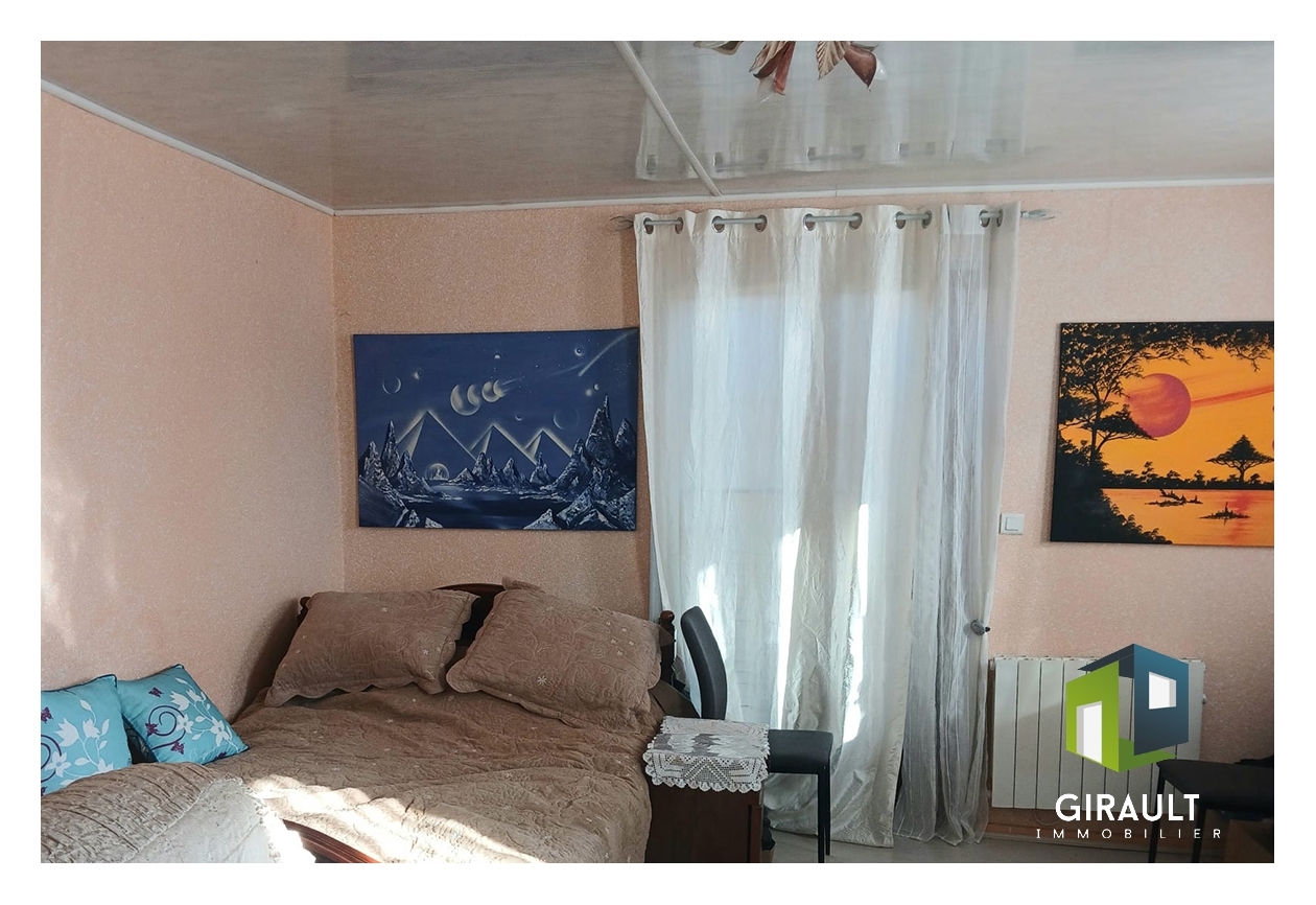 Photo n°2/6 : local professionnel BELFORT