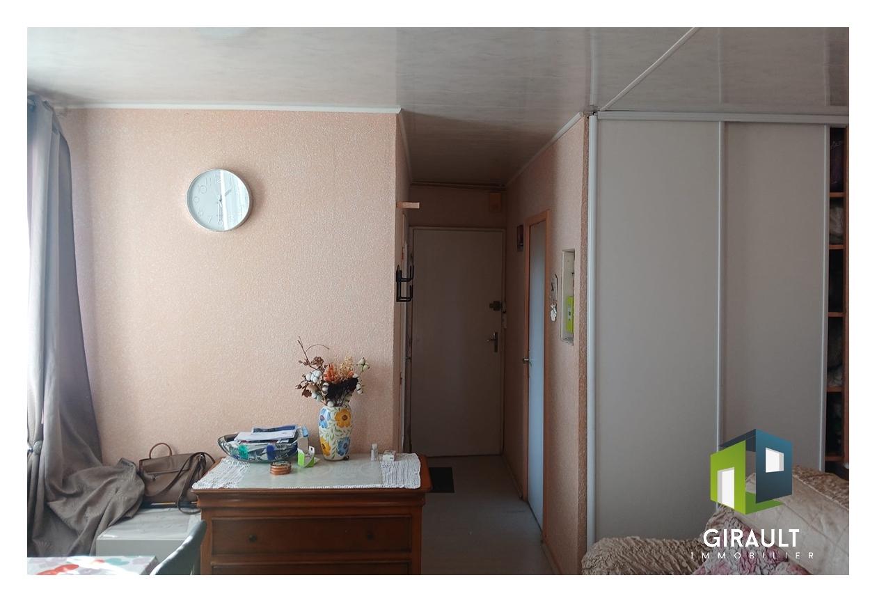 Photo n°4/6 : local professionnel BELFORT