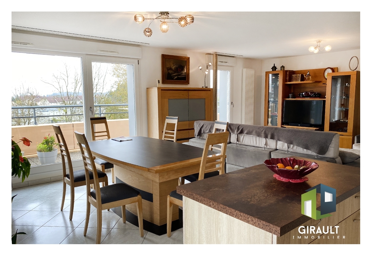 Photo n°1/6 : appartement ESSERT