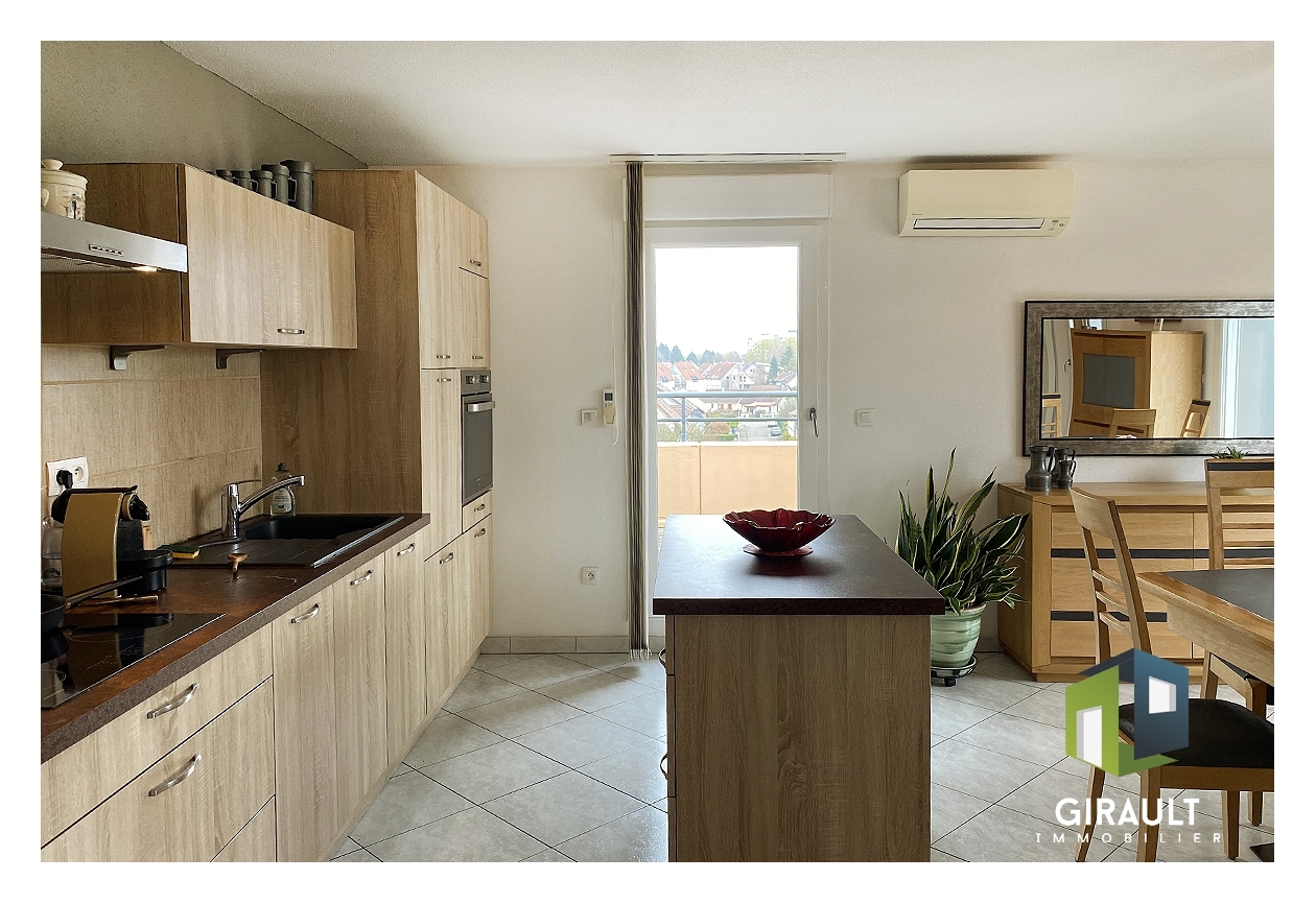 Photo n°2/6 : appartement ESSERT