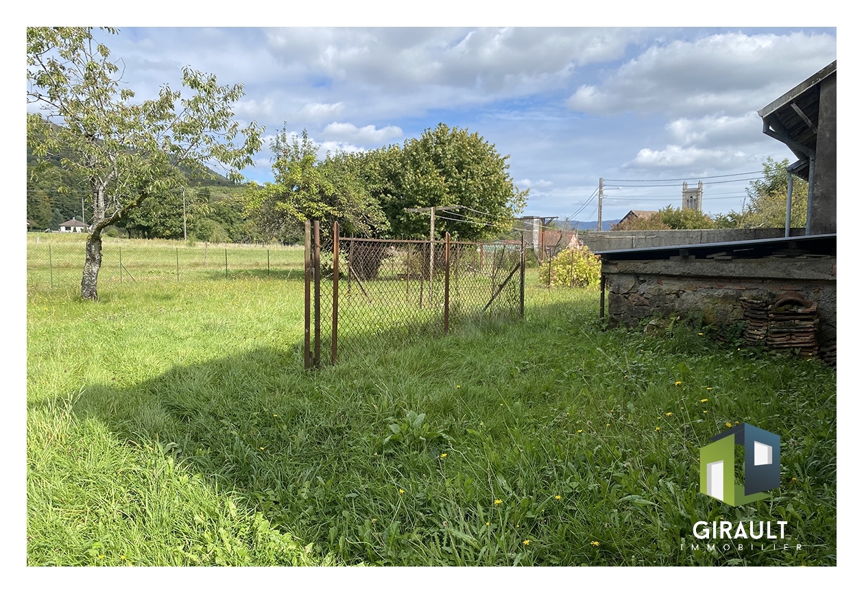Photo n°3/6 : maison AUXELLES-BAS