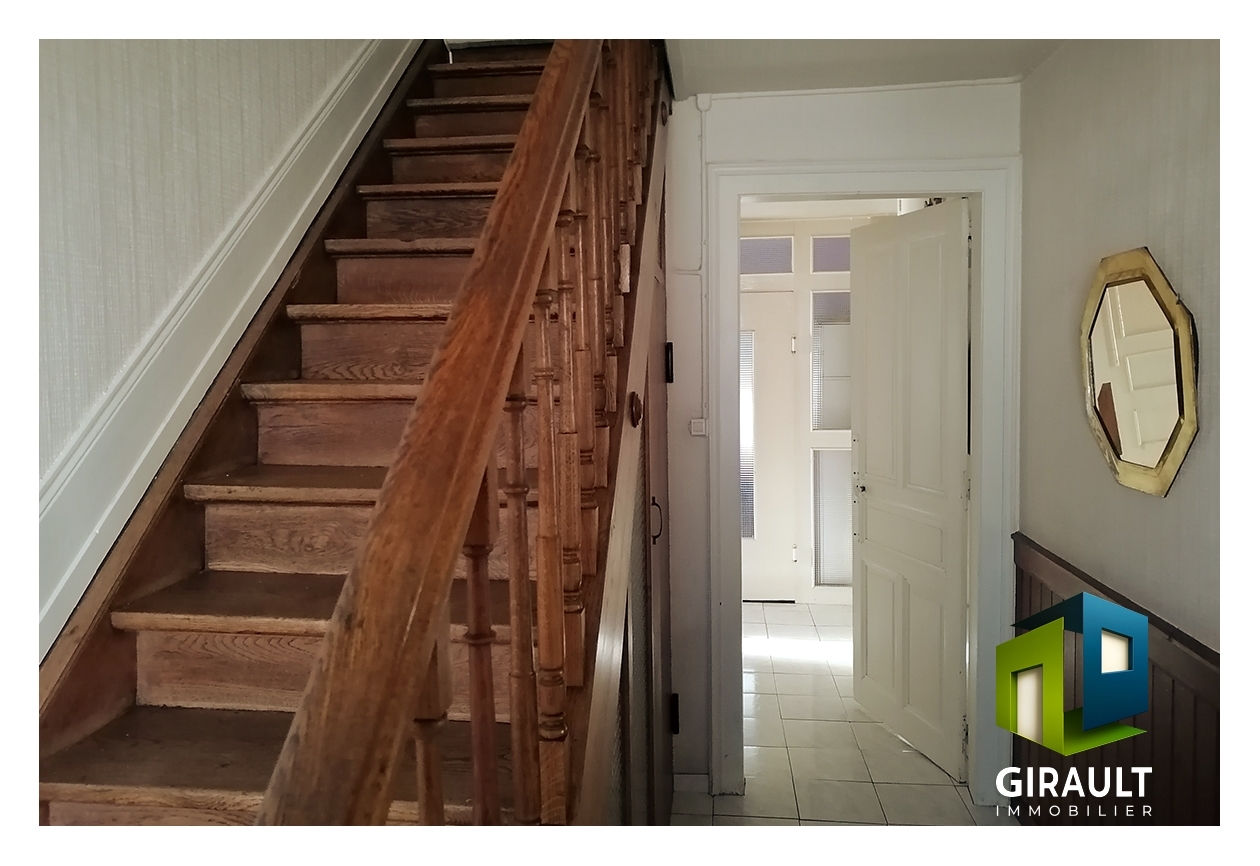 Photo n°4/6 : maison DANJOUTIN