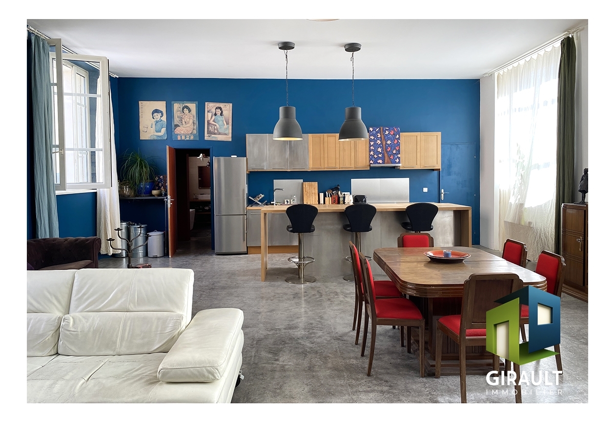 Photo n°1/6 : appartement BELFORT