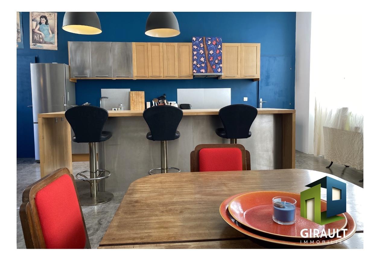 Photo n°3/6 : appartement BELFORT