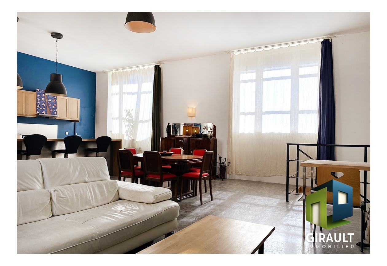 Photo n°4/6 : appartement BELFORT