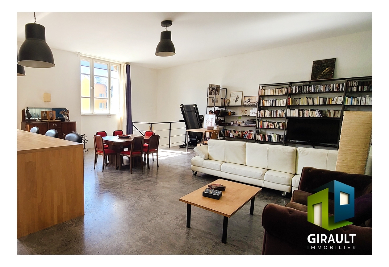 Photo n°5/6 : appartement BELFORT