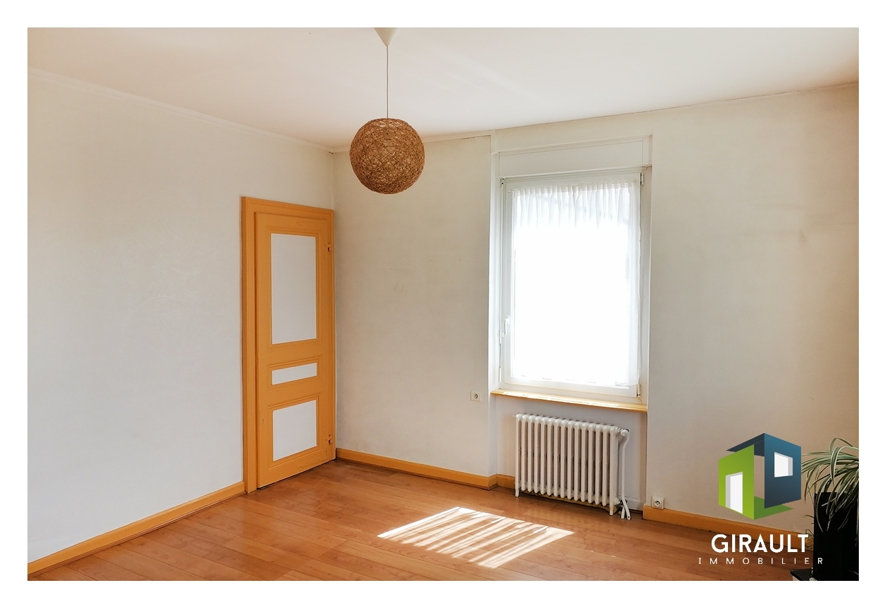 Photo n°2/6 : maison BEAUCOURT