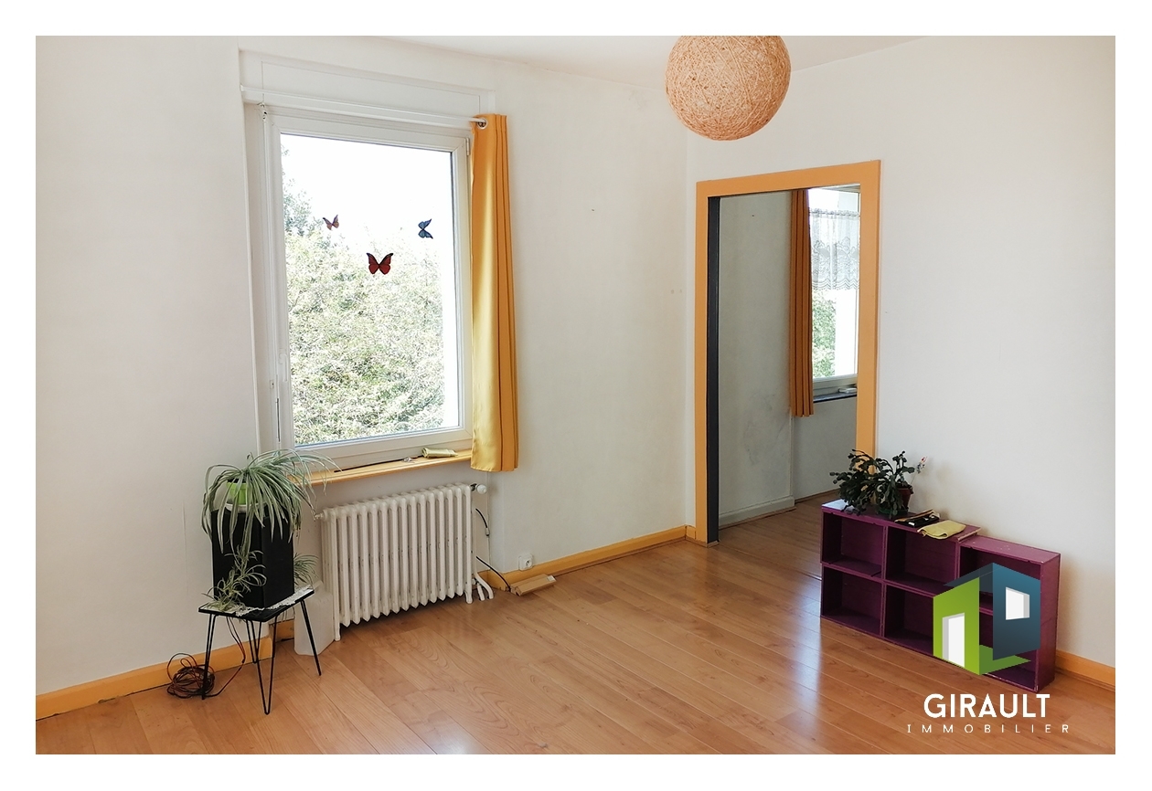 Photo n°5/6 : maison BEAUCOURT