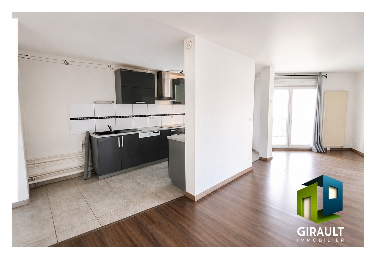 Photo n°1/6 : appartement BAVILLIERS