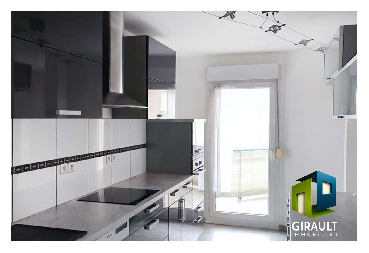 Photo n°2/6 : appartement BAVILLIERS