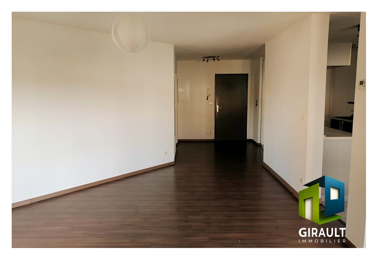 Photo n°3/6 : appartement BAVILLIERS