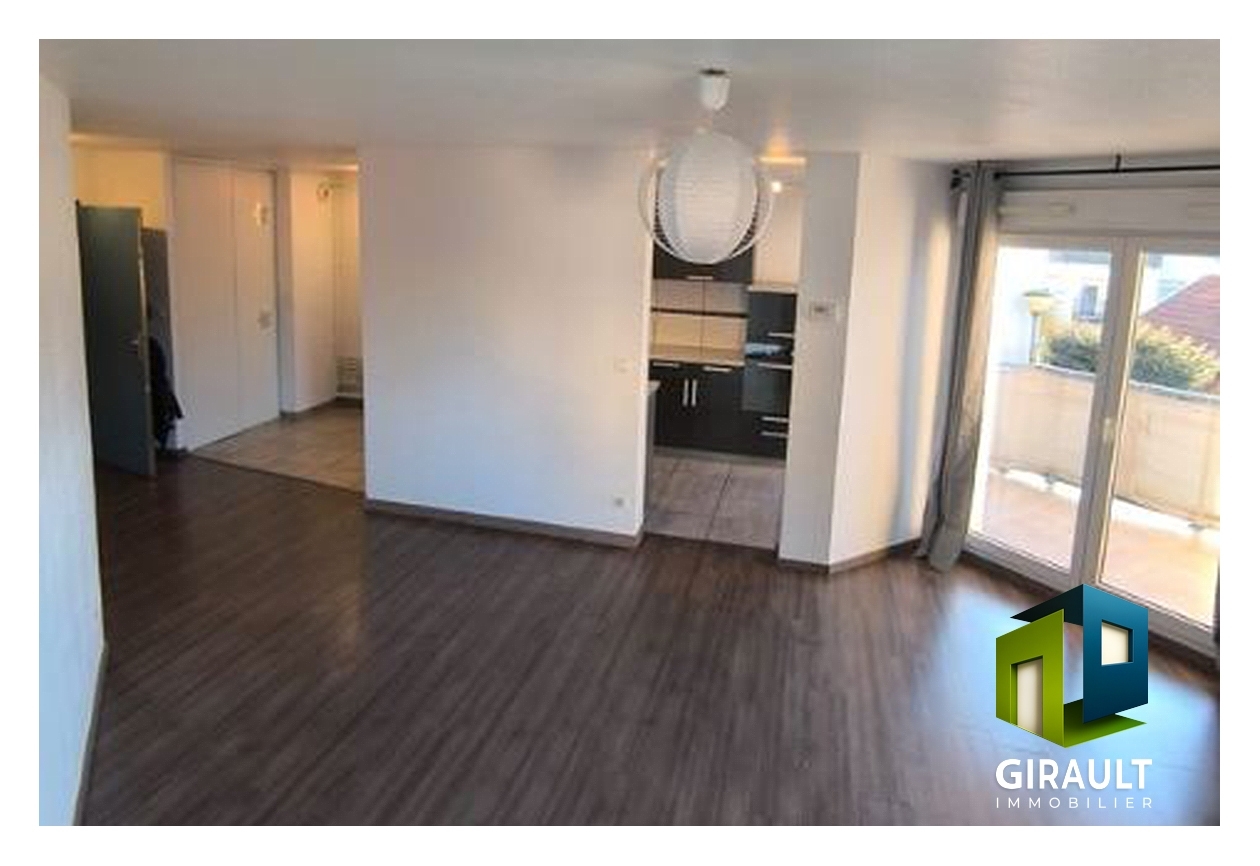 Photo n°4/6 : appartement BAVILLIERS