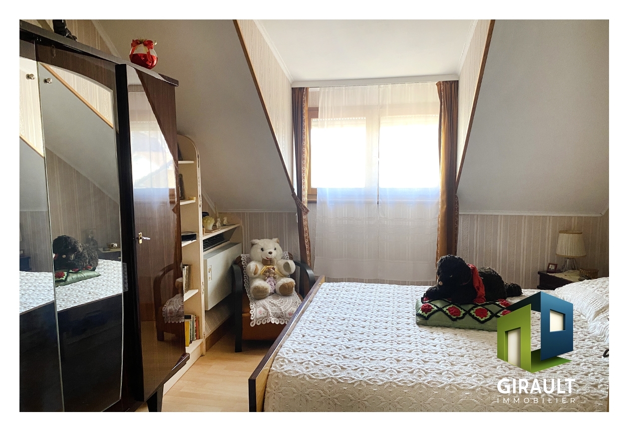 Photo n°5/6 : maison BELFORT