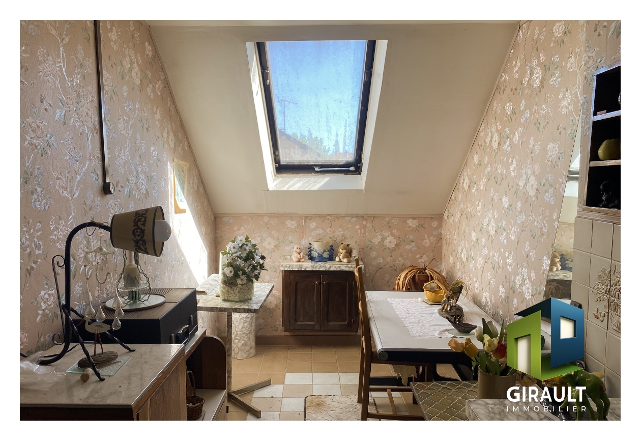 Photo n°6/6 : maison BELFORT
