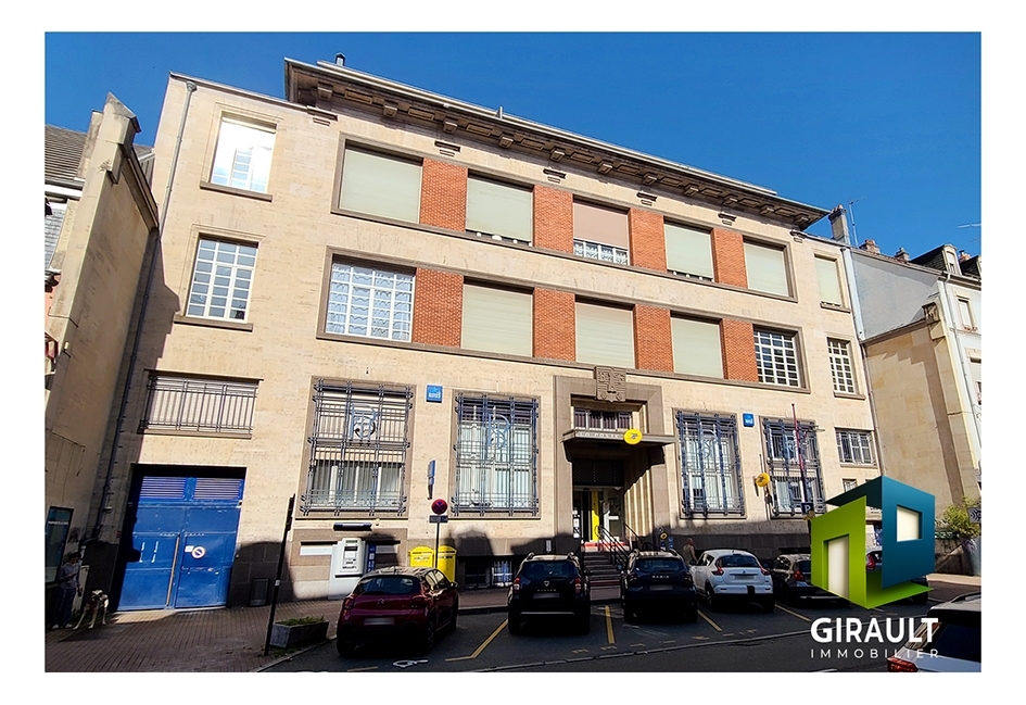 Photo n°2/6 : appartement BELFORT