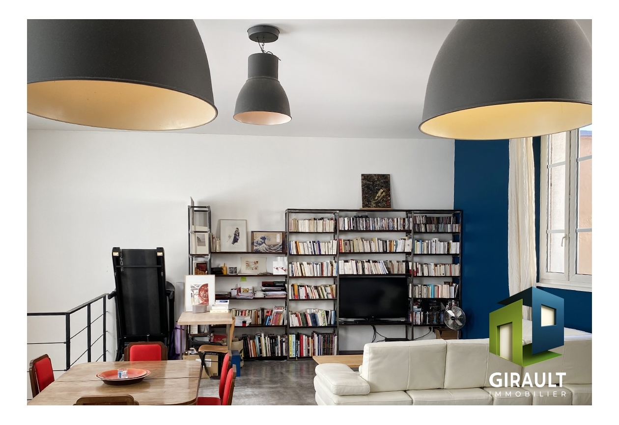 Photo n°6/6 : appartement BELFORT
