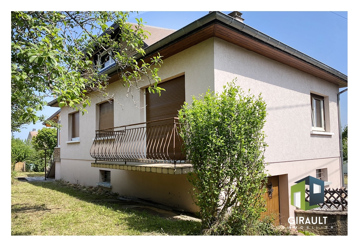 Photo n°1/6 : maison SELONCOURT