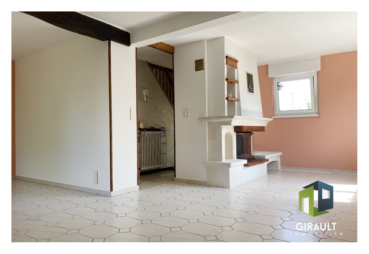Photo n°5/6 : maison SELONCOURT