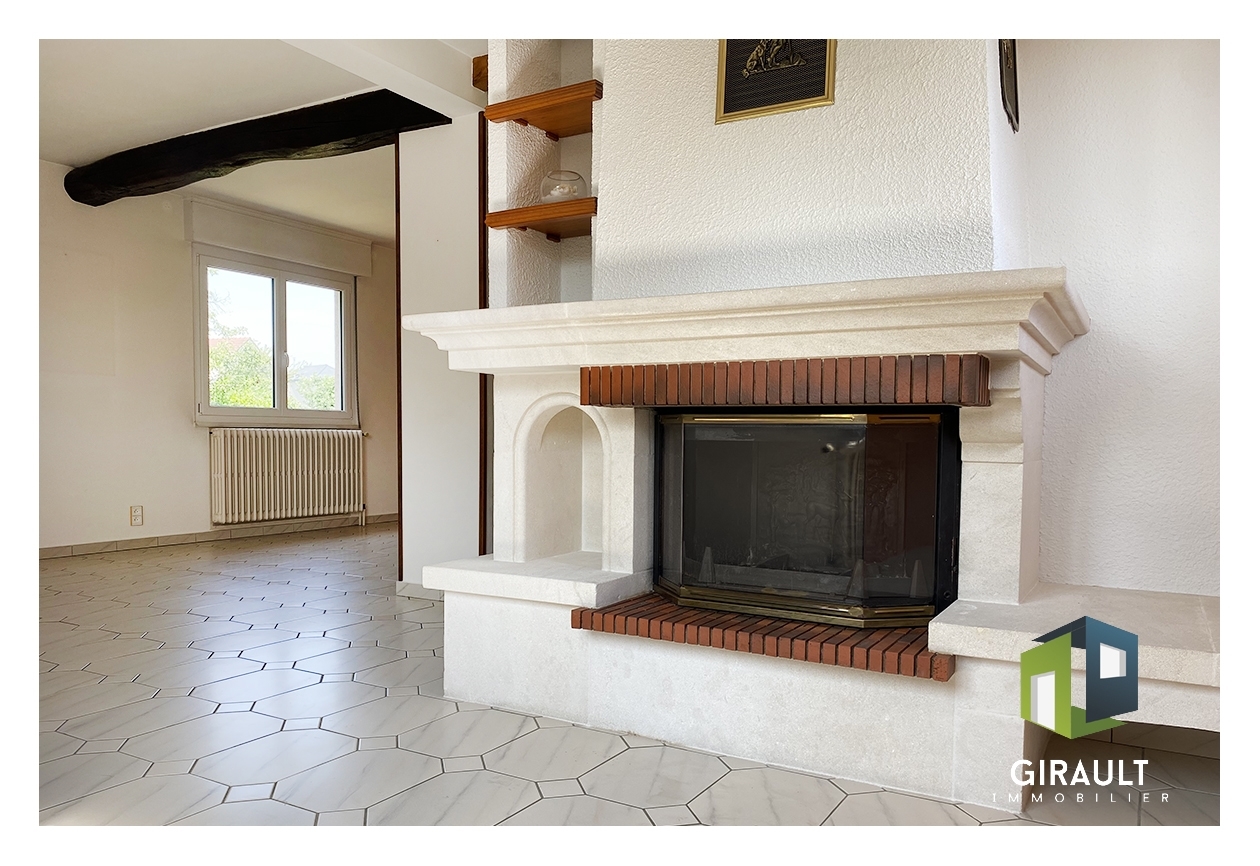 Photo n°6/6 : maison SELONCOURT