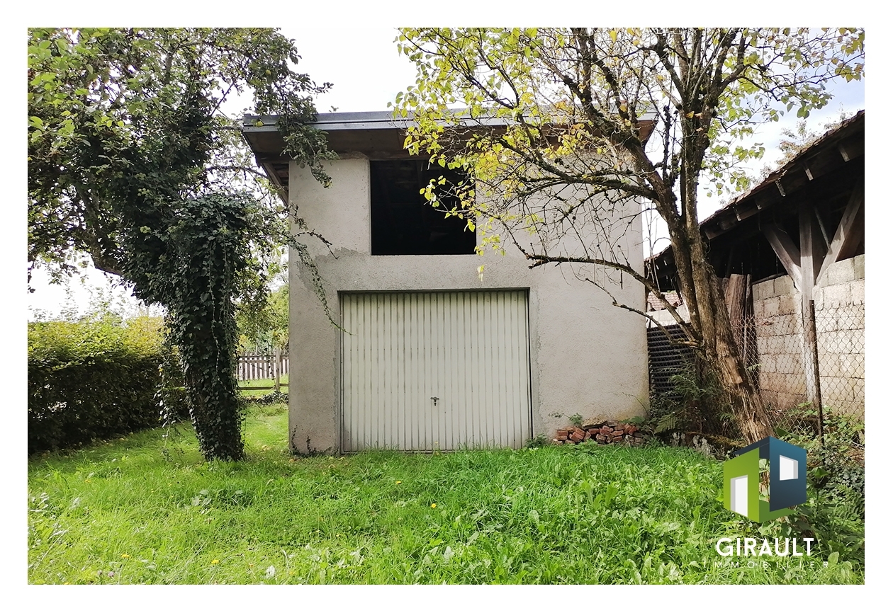 Photo n°5/6 : maison AUXELLES-BAS