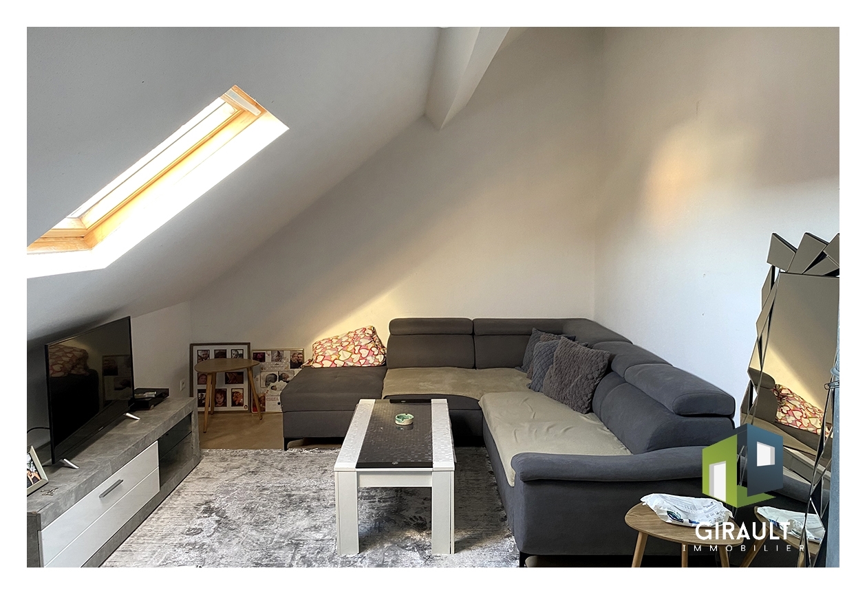 Photo n°4/6 : maison OFFEMONT
