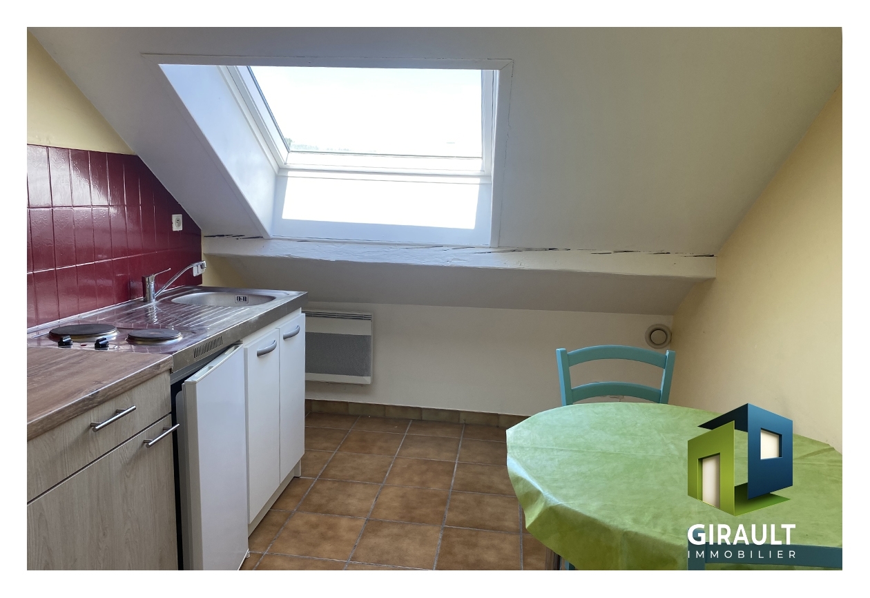 Photo n°2/4 : appartement DORANS