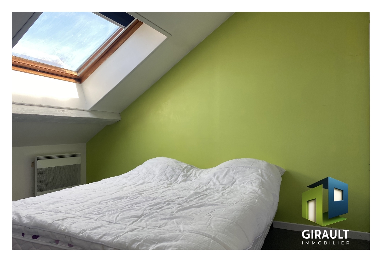 Photo n°3/4 : appartement DORANS