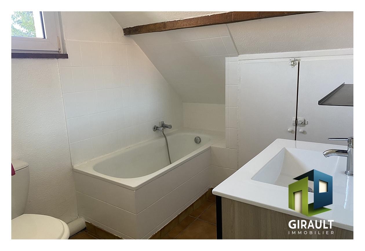 Photo n°4/4 : appartement DORANS