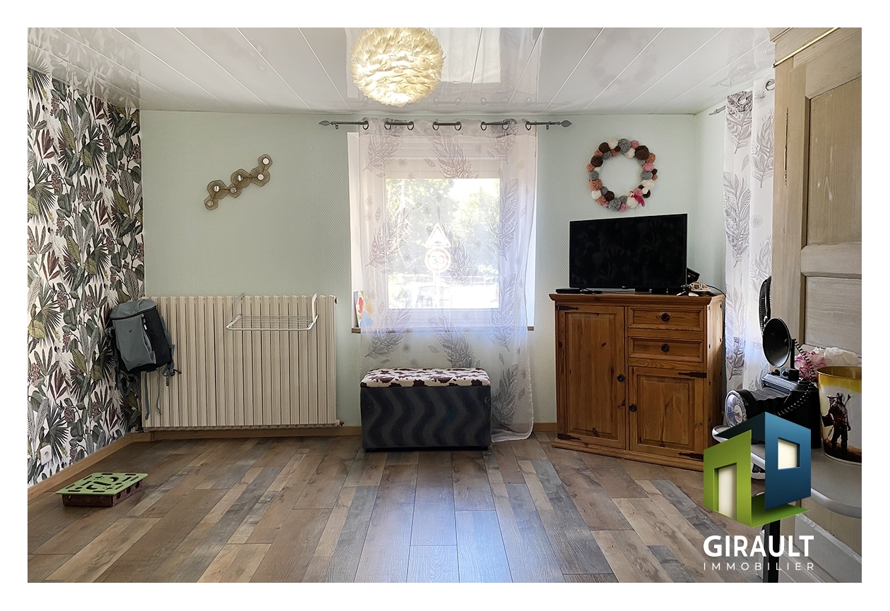 Photo n°3/6 : maison FESCHES LE CHATEL