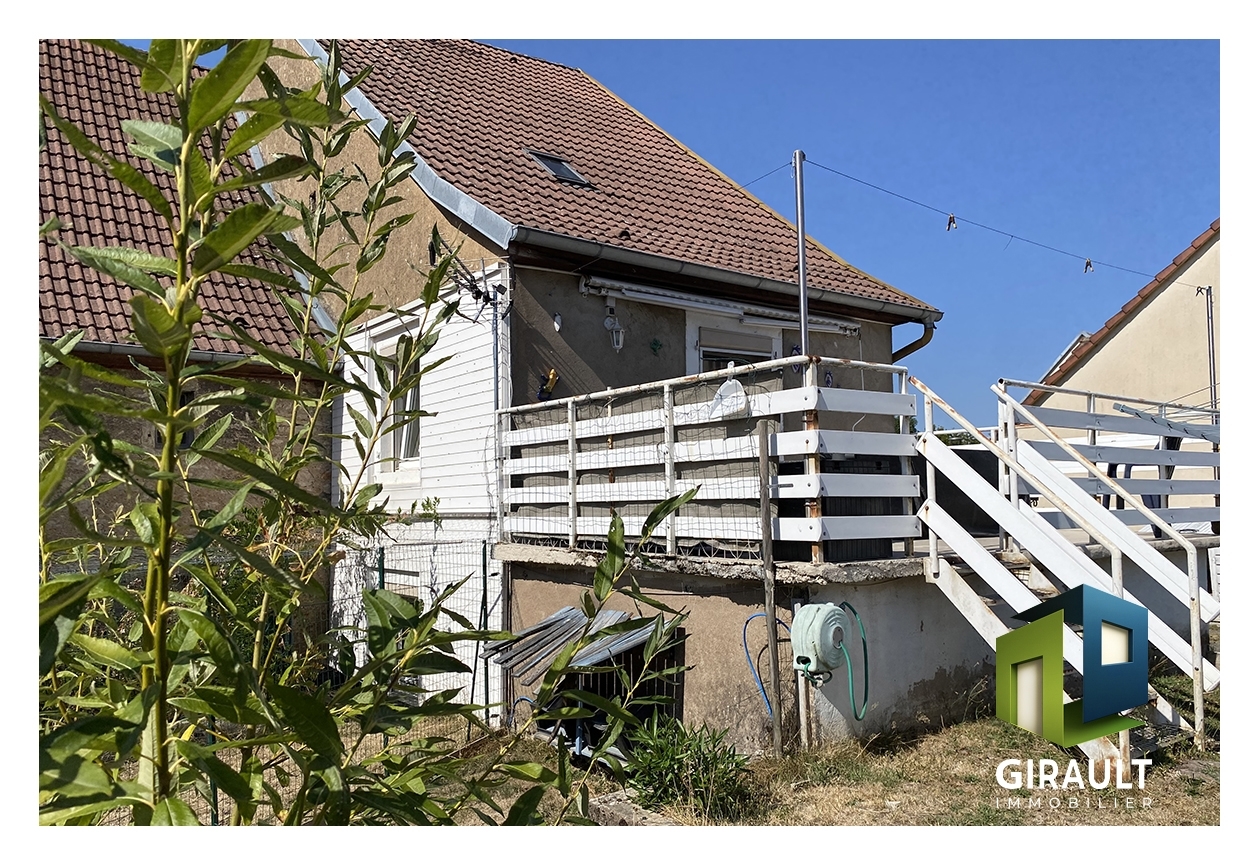 Photo n°4/6 : maison FESCHES LE CHATEL