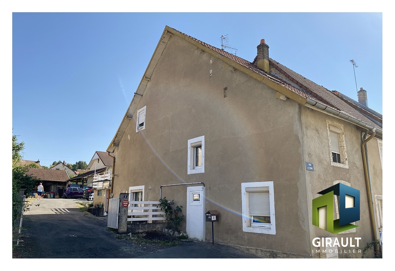 Photo n°5/6 : maison FESCHES LE CHATEL