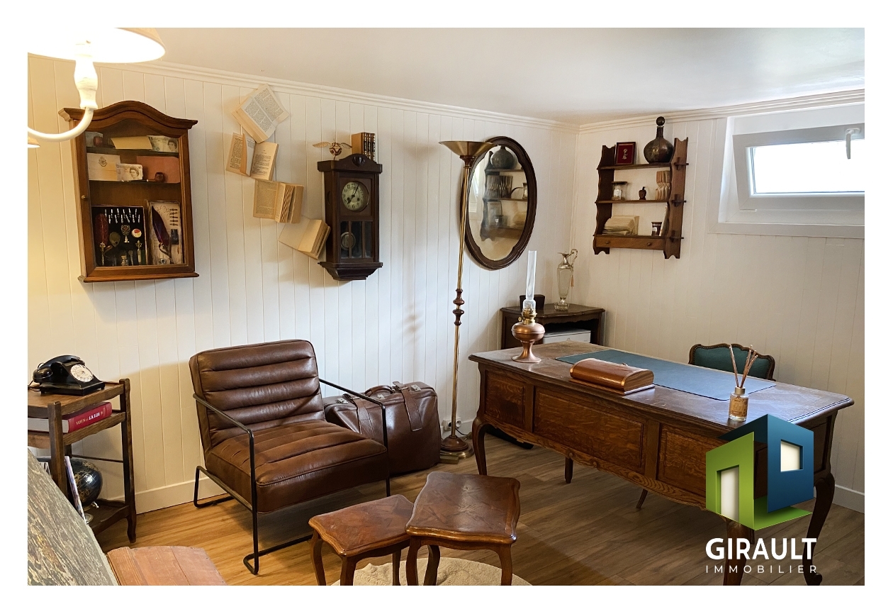 Photo n°2/6 : maison BADEVEL