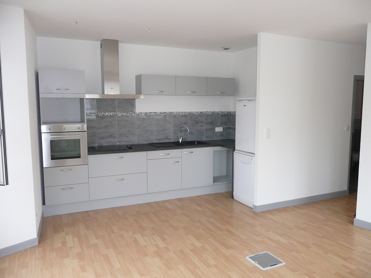 Photo n°1/6 : appartement BELFORT