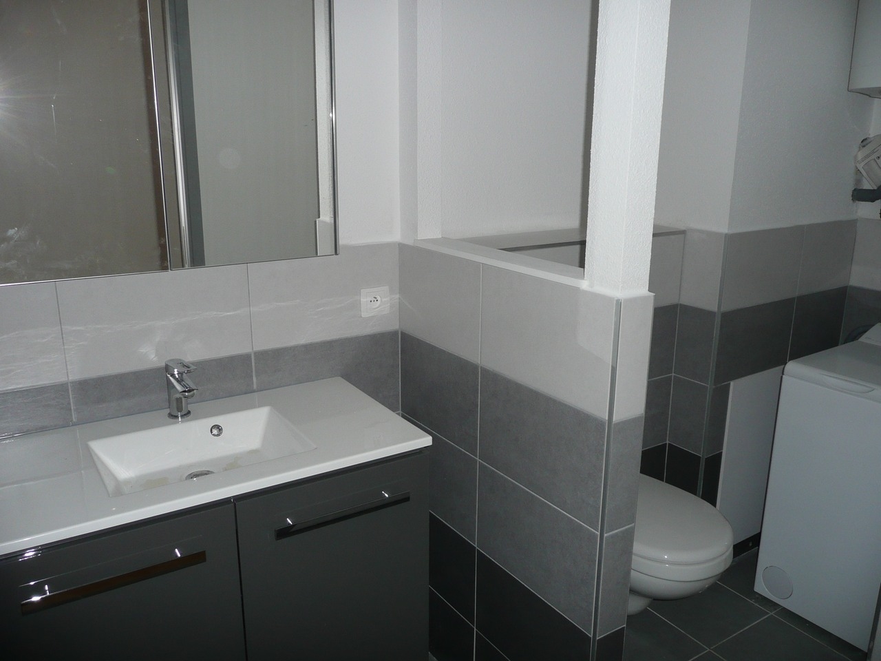 Photo n°2/6 : appartement BELFORT